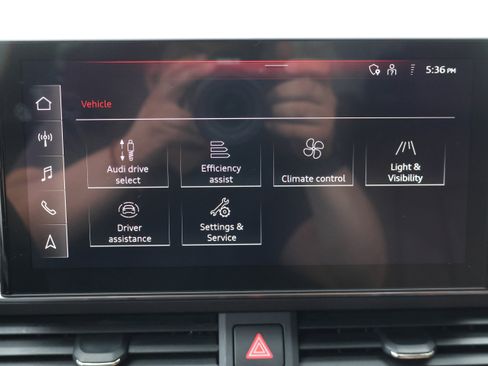 Used 2020 Audi A4 2.0T Premium w/ Convenience Package FWD image 31