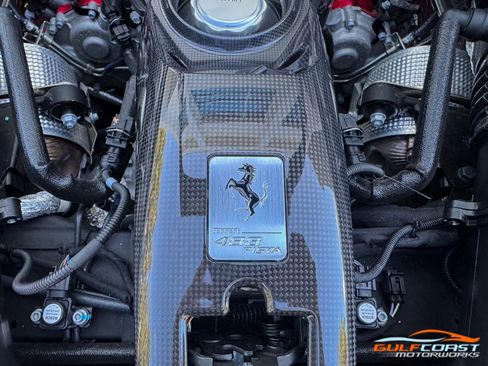 Used 2020 Ferrari 488 Pista Coupe image 46