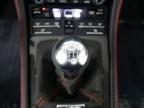 Certified 2022 Porsche 718 Cayman GT4 RWD image 30