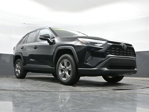 Used 2024 Toyota RAV4 XLE w/ Weather Package AWD/4WD image 43