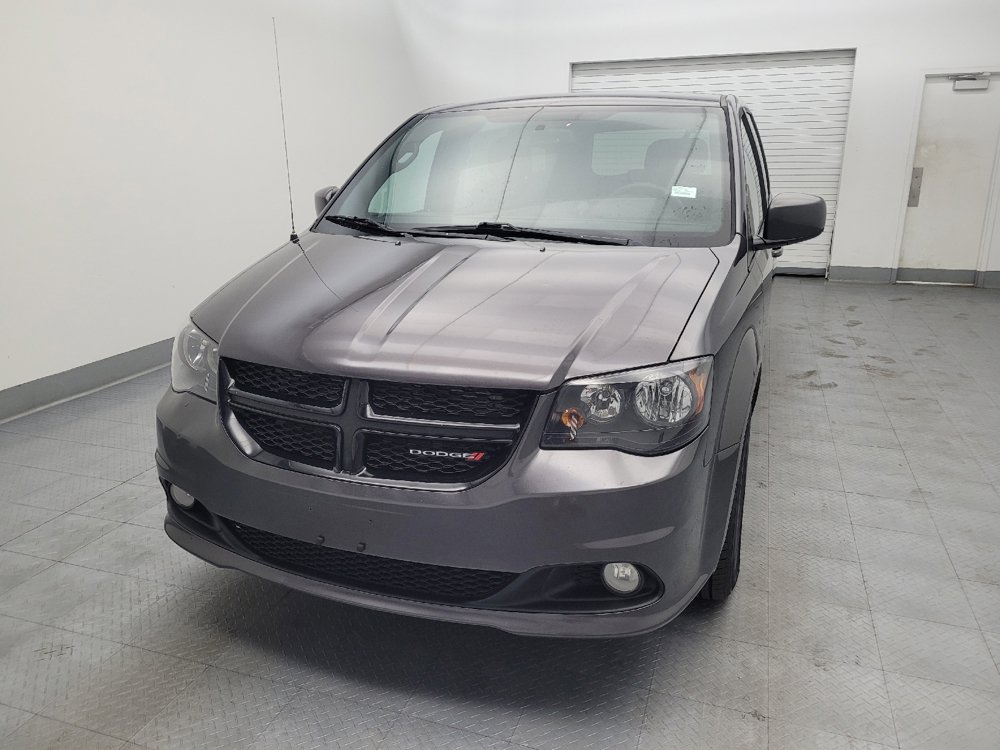 Used 2018 Dodge Grand Caravan SE FWD image 15