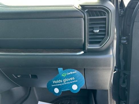 Certified 2023 GMC Sierra 1500 Elevation image 51