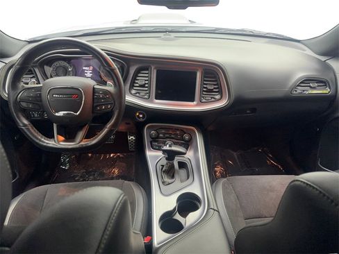 Used 2023 Dodge Challenger R/T Scat Pack image 45