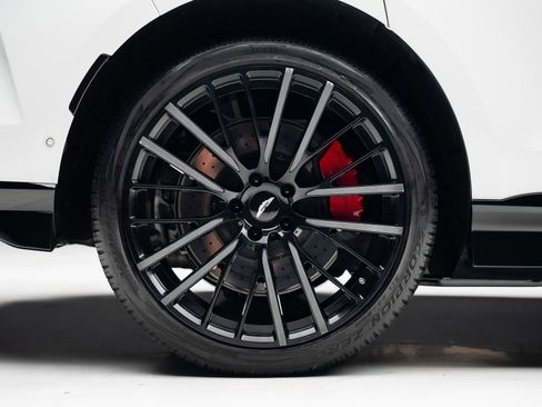 Used 2023 Aston Martin DBX 707 AWD/4WD image 37
