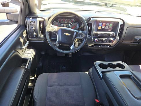 Used 2017 Chevrolet Silverado 2500 LT AWD/4WD image 23