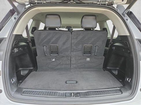 Used 2023 Jeep Grand Cherokee L Limited image 19