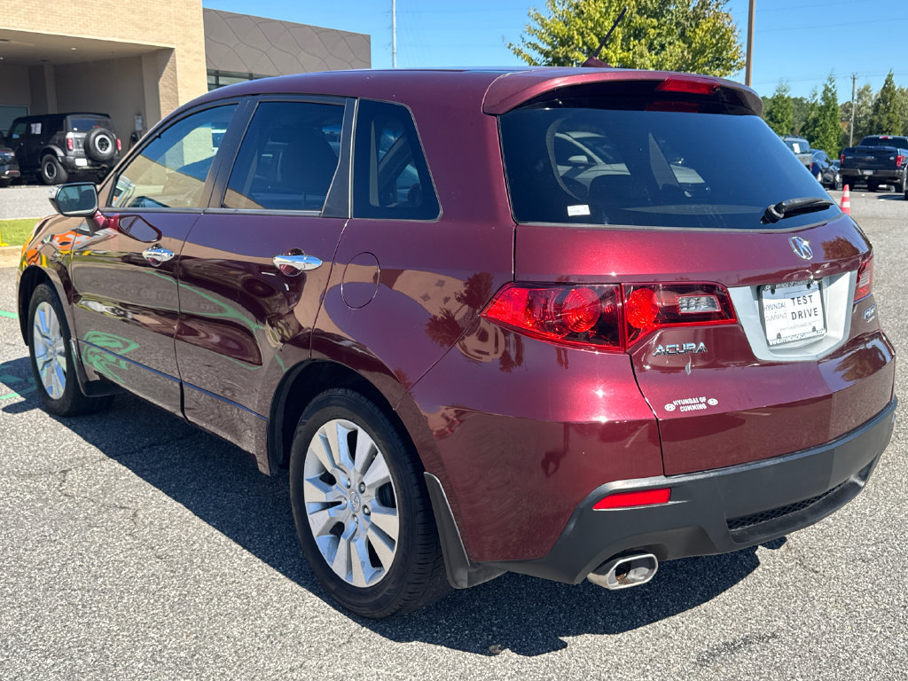 Used 2011 Acura RDX w/ Technology Package FWD image 32