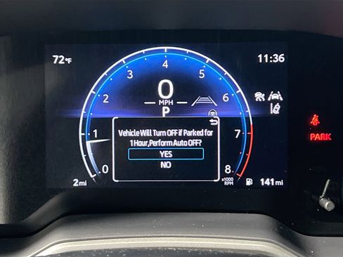 New 2026 Toyota Corolla XSE image 23