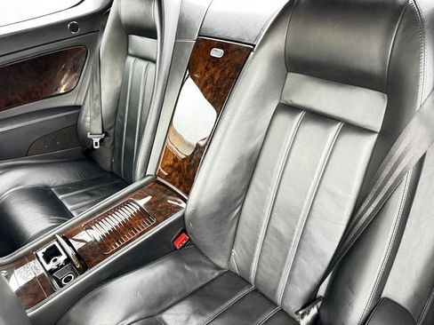 Used 2005 Bentley Continental GT image 10