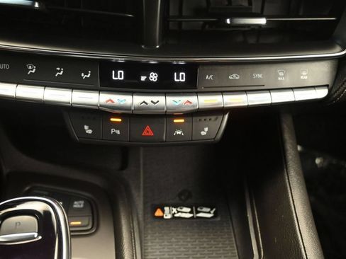 Used 2024 Cadillac CT5 Luxury w/ Cold Weather Package RWD image 19