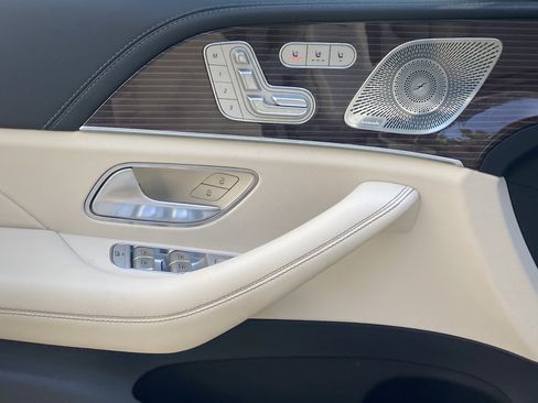 Certified 2022 Mercedes-Benz GLE 350 image 17