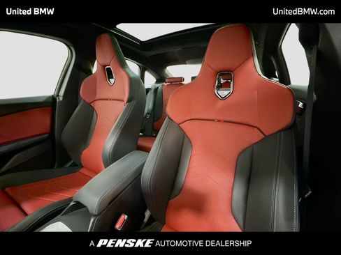 Certified 2025 BMW M235i xDrive w/ Premium Package image 5