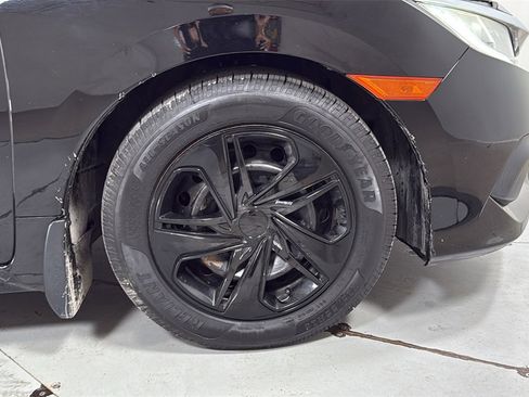 Used 2018 Honda Civic LX image 21