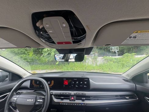 Used 2026 Kia K4 FWD image 26