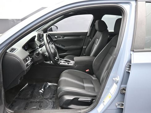 Used 2024 Honda Civic Sport image 20