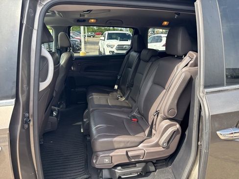 Used 2019 Honda Odyssey EX-L image 24