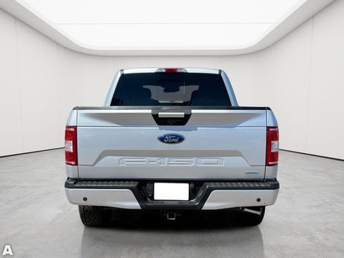 Used 2018 Ford F150 XLT w/ Equipment Group 302A Luxury image 6