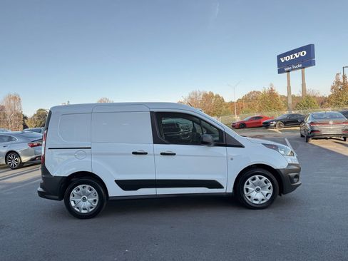 Used 2015 Ford Transit Connect XL image 7