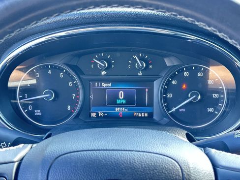 Used 2019 Buick Encore Preferred w/ Safety Package FWD image 22
