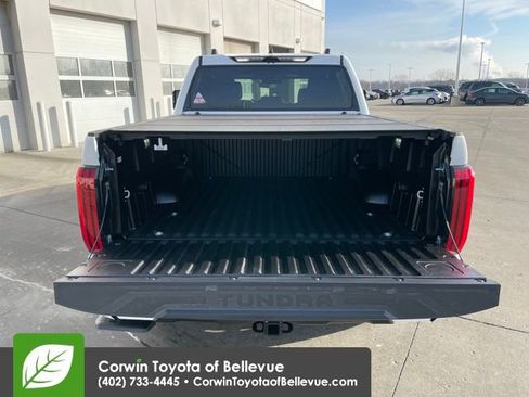 New 2026 Toyota Tundra SR5 image 21