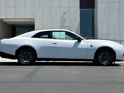 Used 2026 Dodge Charger Scat Pack