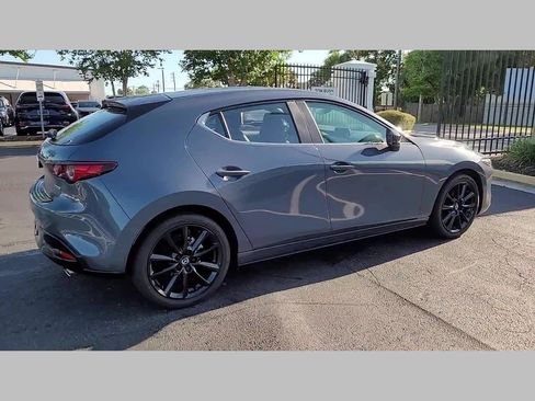 Certified 2024 MAZDA MAZDA3 s image 26