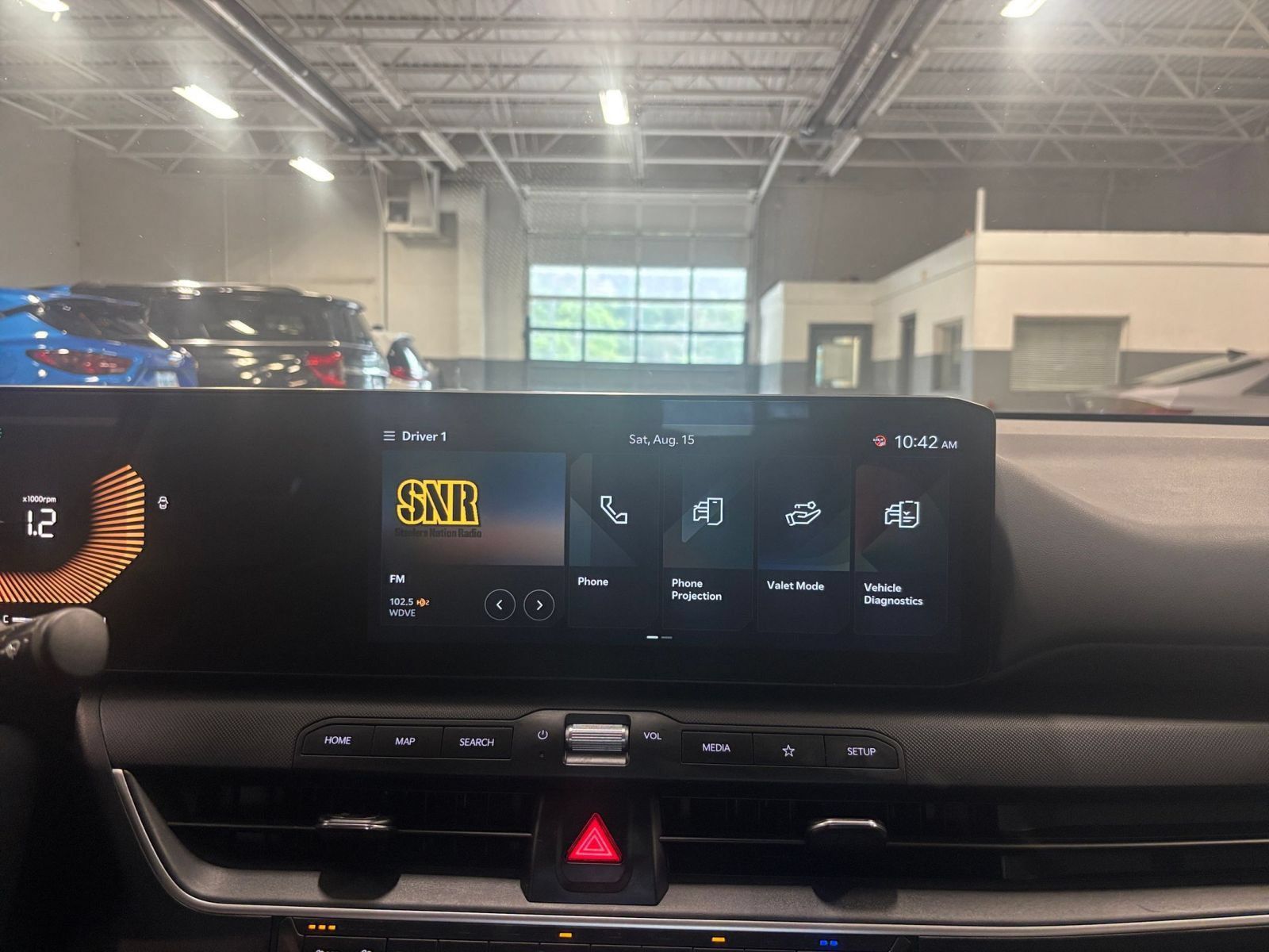 Used 2025 Kia K4 FWD image 19