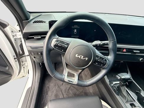 Used 2025 Kia K5 GT-Line w/ GT-Line Premium Package FWD image 16