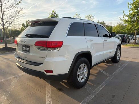 Used 2015 Jeep Grand Cherokee Laredo w/ Quick Order Package 23E RWD image 7