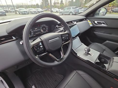 New 2026 Land Rover Range Rover Velar S image 12