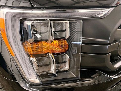 Certified 2022 Ford F150 XLT w/ Equipment Group 302A High image 27