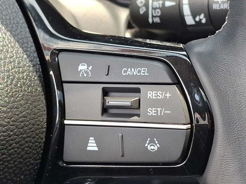 Used 2023 Honda Civic EX-L image 23