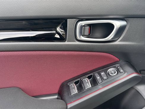 New 2025 Honda Civic Si image 11