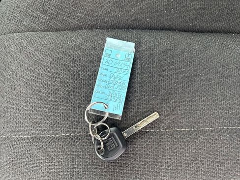 Used 2023 Chevrolet Express 2500 w/ Driver Convenience Package image 29