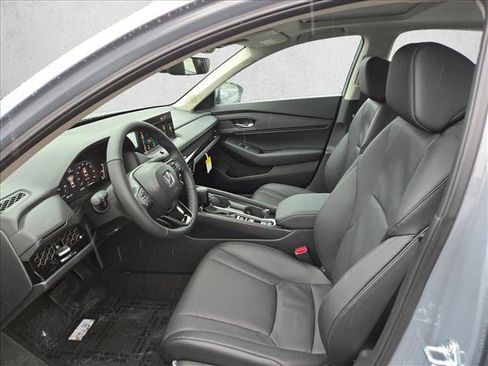 New 2025 Honda Accord EX-L image 12