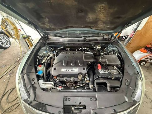 Used 2012 Honda Crosstour EX-L image 9