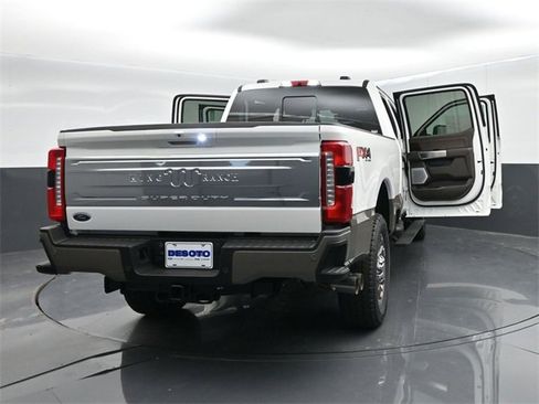 New 2026 Ford F350 King Ranch image 66