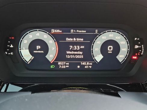 Used 2024 Audi A3 2.0T Premium Plus image 11