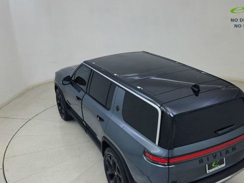 Used 2024 Rivian R1S Adventure AWD/4WD image 81