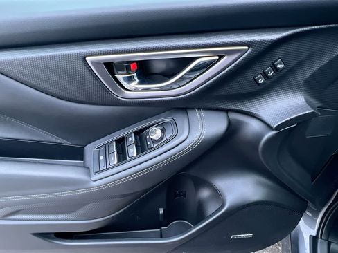 Used 2022 Subaru Forester Touring w/ Popular Package #2 image 13