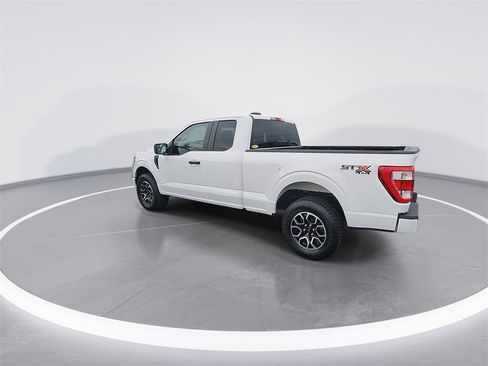 Used 2023 Ford F150 XL w/ STX Appearance Package image 6