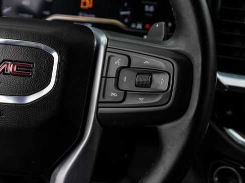 Used 2025 GMC Sierra 1500 Elevation w/ Elevation Premium Package image 24