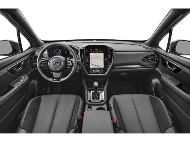New 2026 Subaru Forester Touring AWD/4WD image 10