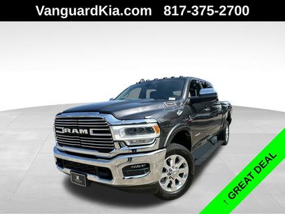Used 2022 RAM 2500 Laramie