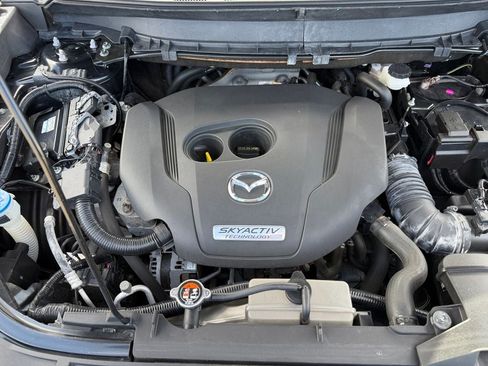 Used 2018 MAZDA CX-9 Grand Touring AWD/4WD image 30