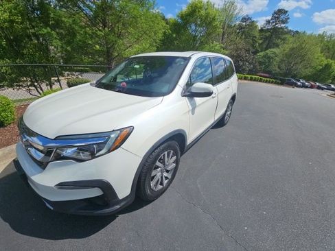 Used 2019 Honda Pilot EX-L image 3