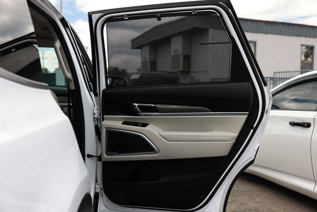 Used 2022 Kia Telluride SX w/ SX Prestige Package AWD/4WD image 53
