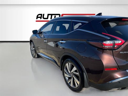 Used 2020 Nissan Murano SL image 5