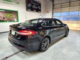 Used 2018 Ford Fusion SE w/ Equipment Group 201A image 6