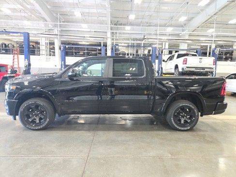 New 2026 RAM 1500 Big Horn image 6